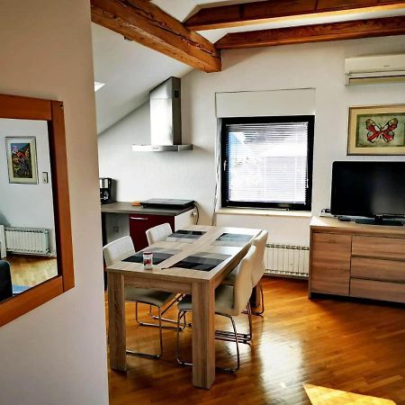 Ela'S Apartment Komenda Zewnętrze zdjęcie