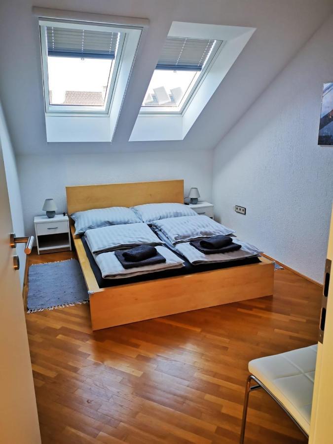 Ela'S Apartment Komenda Zewnętrze zdjęcie