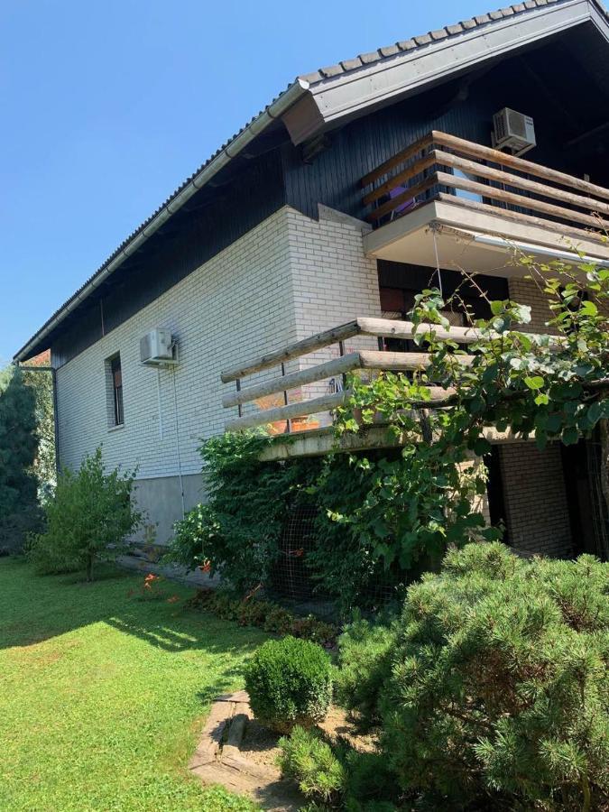 Ela'S Apartment Komenda Zewnętrze zdjęcie