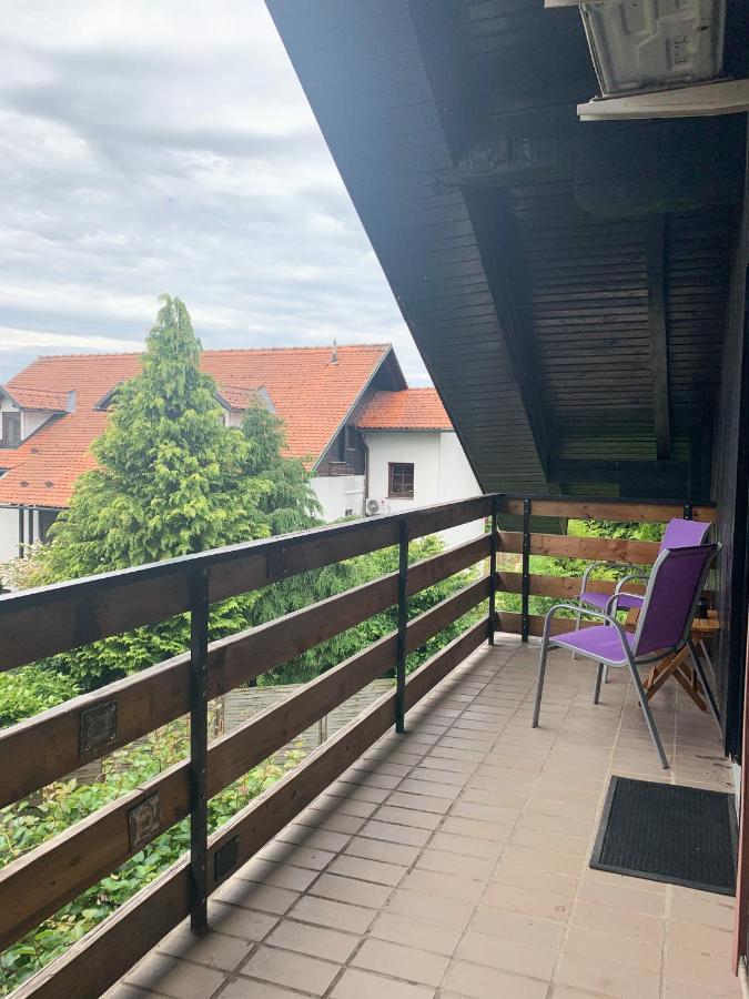 Ela'S Apartment Komenda Zewnętrze zdjęcie