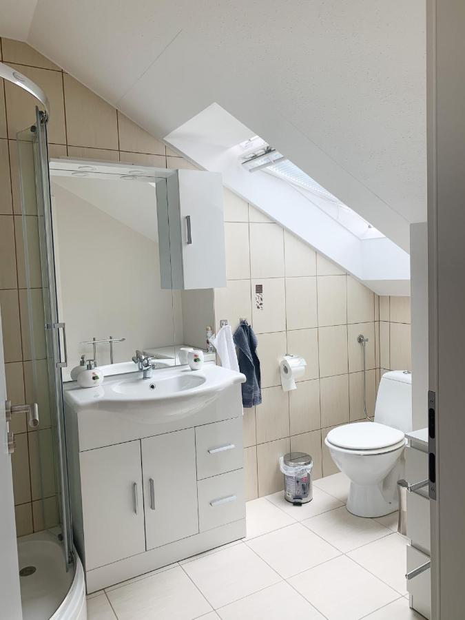 Ela'S Apartment Komenda Zewnętrze zdjęcie