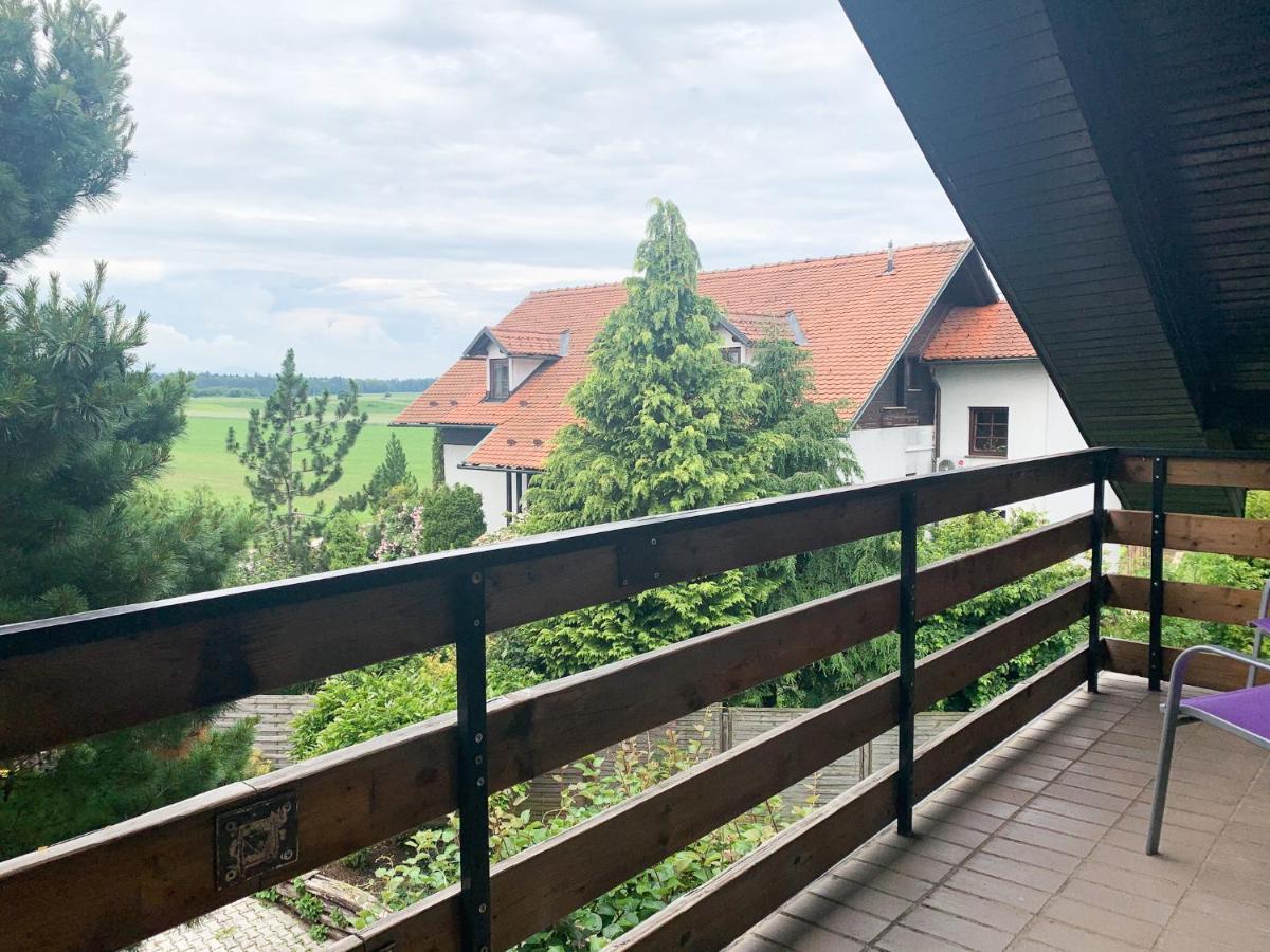 Ela'S Apartment Komenda Zewnętrze zdjęcie