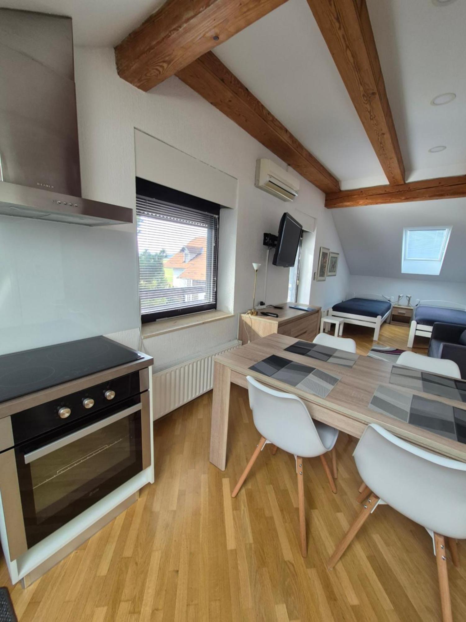 Ela'S Apartment Komenda Pokój zdjęcie