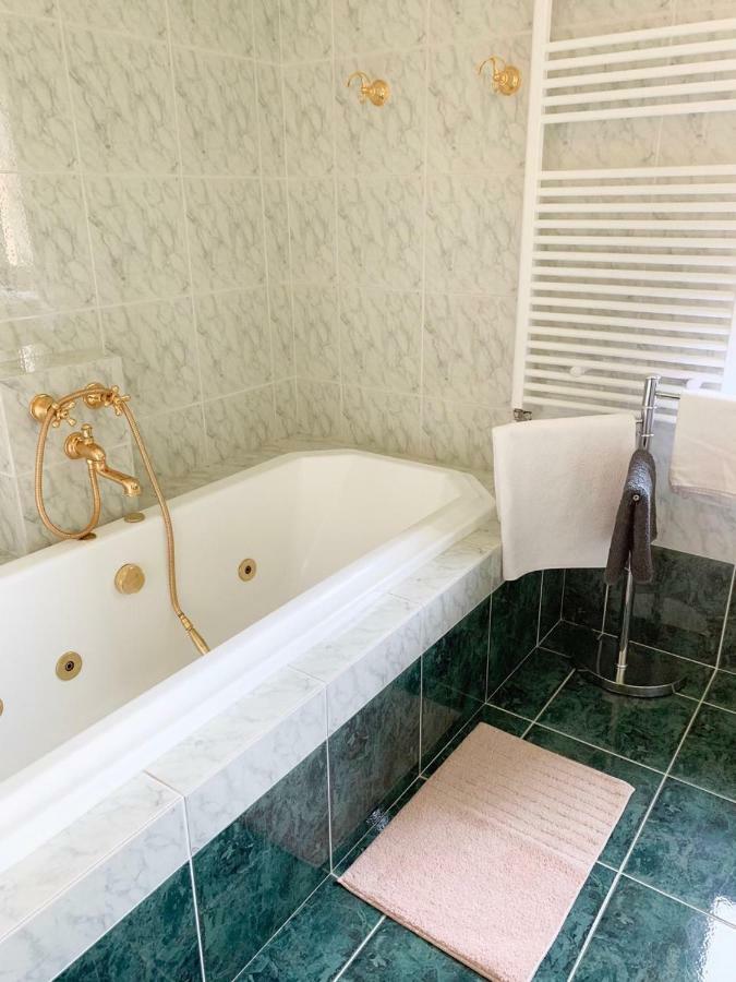 Ela'S Apartment Komenda Zewnętrze zdjęcie