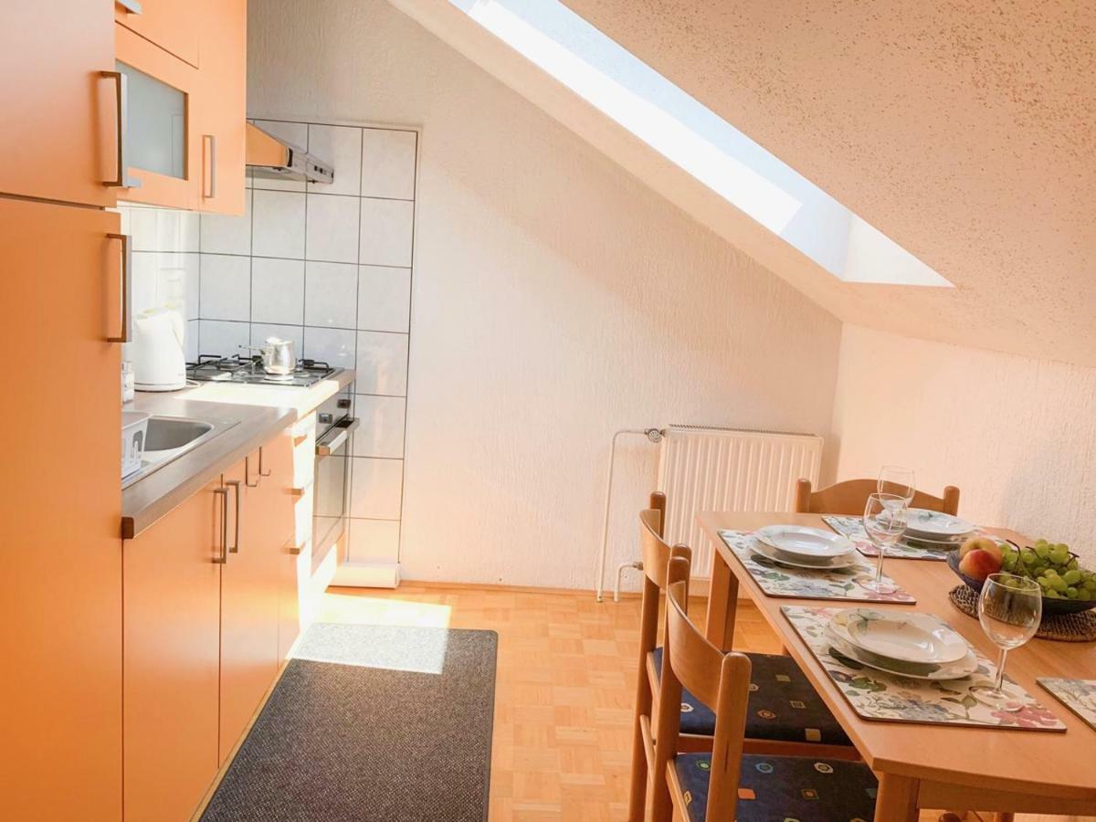 Ela'S Apartment Komenda Zewnętrze zdjęcie