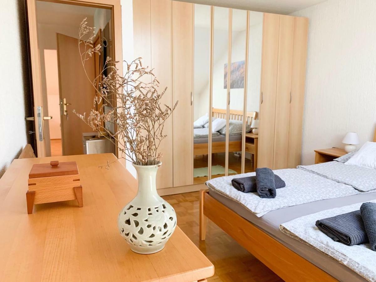 Ela'S Apartment Komenda Zewnętrze zdjęcie