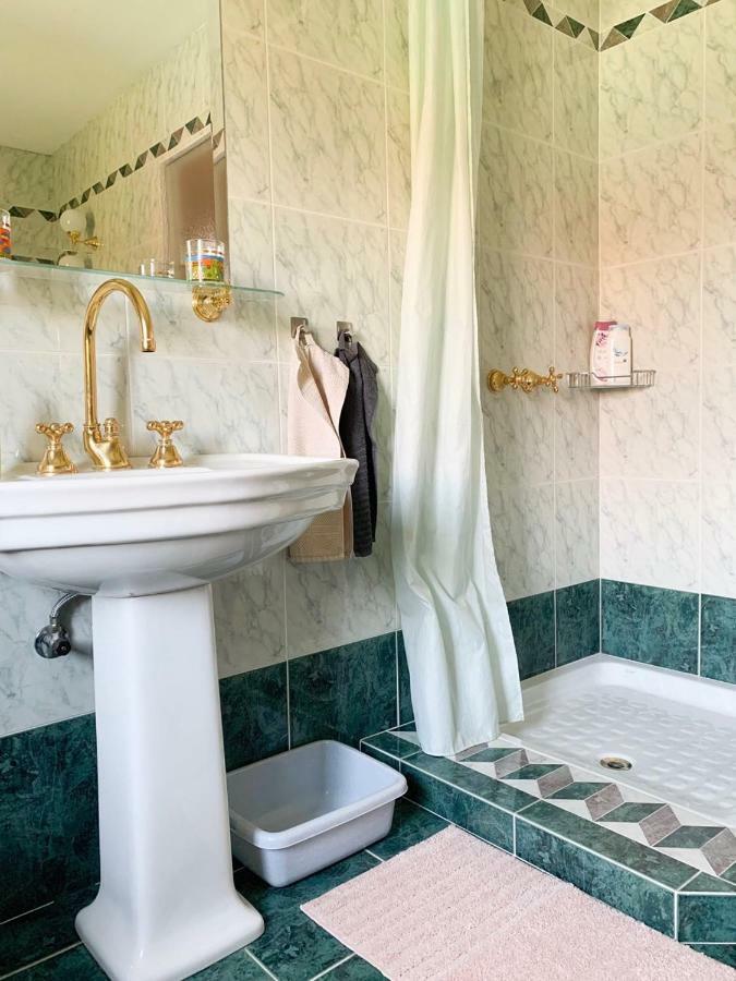 Ela'S Apartment Komenda Zewnętrze zdjęcie