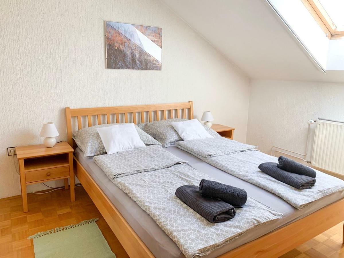 Ela'S Apartment Komenda Zewnętrze zdjęcie