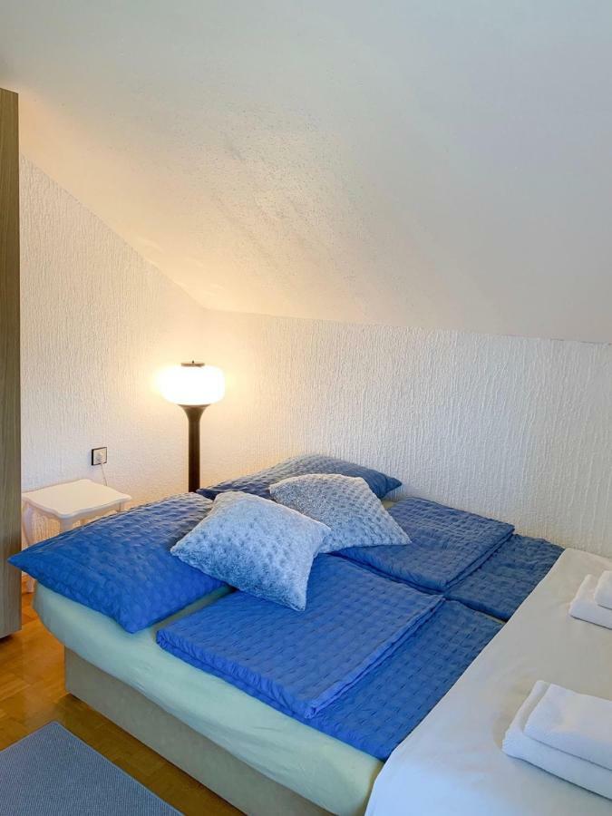 Ela'S Apartment Komenda Zewnętrze zdjęcie
