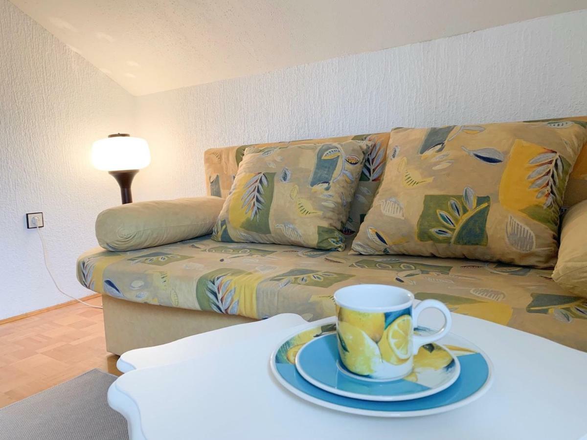 Ela'S Apartment Komenda Zewnętrze zdjęcie
